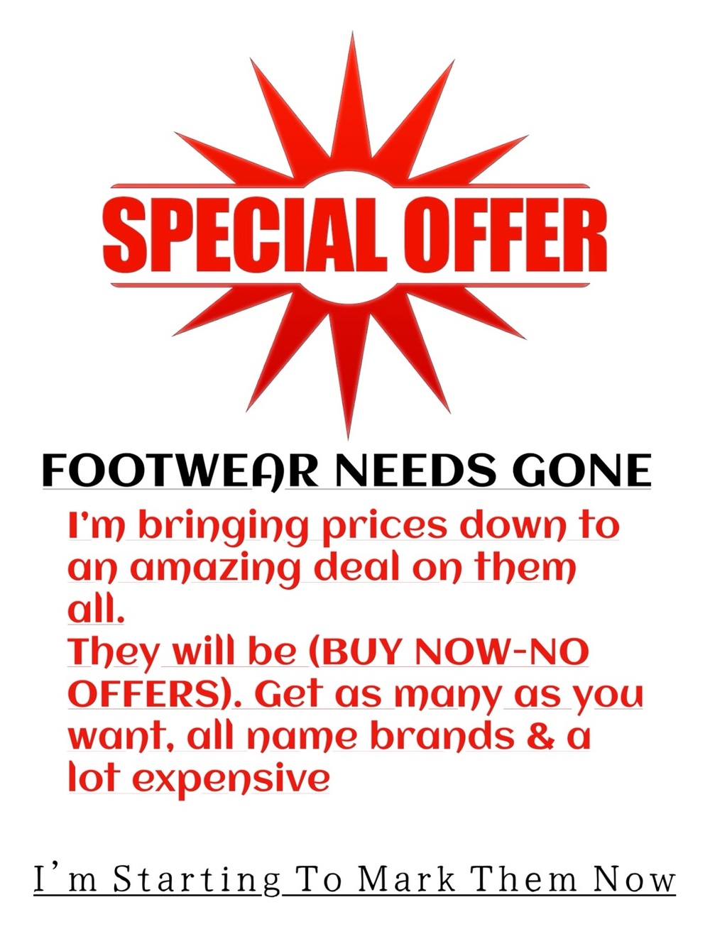 BUY NOW-READ DESCRIPTION